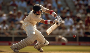 Batting Technique