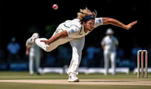 Bowling Technique
